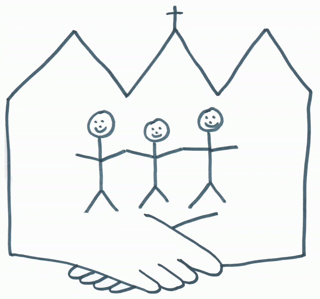 FoSSJ – Mission Statement – FoSSJ