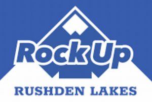 Rock up